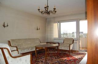 Wohnung mieten in Max-Eyth-Straße, 73249 Wernau, 3,5-Zimmer-Wohnung in Wernau.