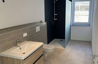 Wohnung mieten in Hachenburger Straße ´19, 57648 Unnau, Erstbezug - Helle moderne 2-Zimmer Wohnung in Unnau