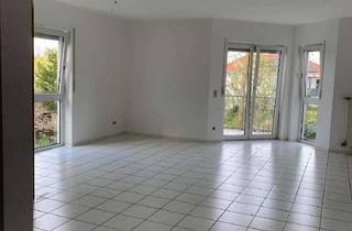 Wohnung mieten in 55288 Spiesheim, 2-Zimmer Wohnung mit Balkon in Spiesheim