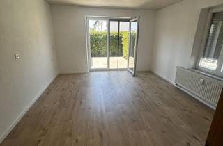 Wohnung mieten in Sichelweg, 88046 Friedrichshafen, Helle 1,5-Zimmer-Wohnung mit Terrasse ab 01.04.2026 zu vermieten