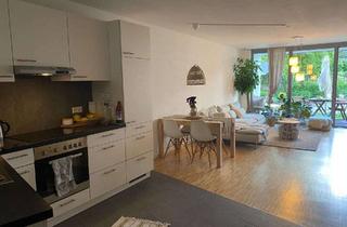 Wohnung mieten in Bischof-Keppler-Straße, 73525 Schwäbisch Gmünd, Helle 2,5-Zimmer Wohnung mit Balkon und Blick ins Grüne