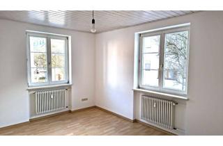 Wohnung mieten in 78224 Singen, Sonnige, ruhige 3-Zimmer-Wohnung mit Terrasse am Rand der Innenstadt von Singen (Hohentwiel)