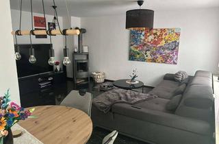 Wohnung mieten in 73265 Dettingen, Moderne 3-Zimmer-Wohnung mit Terrasse
