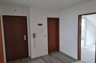 Wohnung mieten in 67165 Waldsee, Helle 4-Zimmer DG-Wohnung (121 qm) mit Dachterrasse – Waldsee