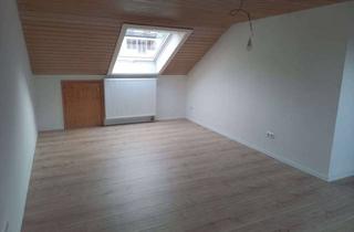 Wohnung mieten in Lindenstraße 55, 73249 Wernau, Helle 4-Zimmer Dachgeschosswohnung in Wernau (Neckar)