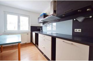 Wohnung mieten in Lessingstr. 12, 08112 Wilkau-Haßlau, *Inkl. EBK! - 4-ZKB-Wohnung mit tolem Ausblick in Wilkau-Haßlau*