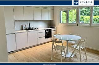 Wohnung mieten in 69120 Neuenheim, Neuwertige Gartenwohnung mit Terrasse und Stellplatz in Toplage, teilmöbliert