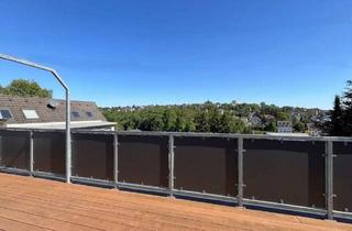 Penthouse mieten in Nordstr. 14 DG, 42853 Innen, ++ GEMÜTLICHES PENTHOUSE IN REMSCHEID - EINBAUKÜCHE INKL. ++