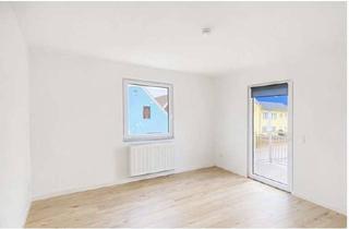 Wohnung mieten in 76448 Durmersheim, Ankommen & Wohlfühlen: lichtdurchflutete Obergeschosswohnung mit Charme