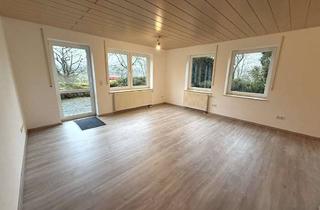 Wohnung mieten in 74545 Michelfeld, 3-Zimmer Mietwohnung mit Terrasse!