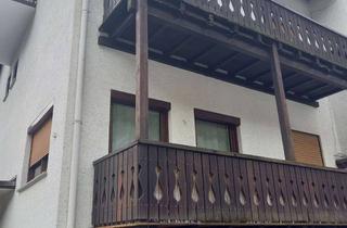 Wohnung mieten in Weilstr 20, 61276 Weilrod, Renovierte 3-Zimmer-Wohnung mit Balkon in Weilrod