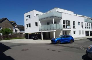 Wohnung mieten in 57250 Netphen, Netphen, 3 ZKB ca. 125m Whg. mit großer Sonnenterrasse in zentraler Topp Lage- hoher Wohnwert