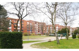 Wohnung mieten in Alfred-Delp-Straße, 21337 Lüneburg, Wohnglück - günstige 1,5-Zimmer-Wohnung