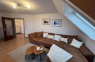 Wohnung mieten in 21037 Kirchwerder, Schöne 2-Zimmerwohnung in attraktiver Lage in Kirchwerder