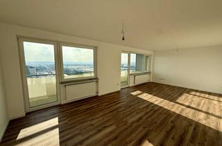 Wohnung mieten in Echinger Str. 25, 85375 Neufahrn, Vollständig sanierte 2-Zimmer Wohnung - sehr großer Südbalkon mit Blick bis auf die Alpen