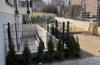 Wohnung mieten in Grünauer Straße 28, 12524 Altglienicke, Charmante 2-Zimmer-Neubauwohnung mit Einbauküche in Alt-Glienicke