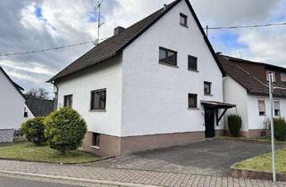 Wohnung mieten in 55776 Ruschberg, Modernisierte 3-Zimmer-Dachgeschosswohnung mit Stellplatz