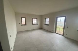 Wohnung mieten in 83564 Soyen, 2,5-Zimmer Erdgeschosswohnung in Soyen (Neubau)