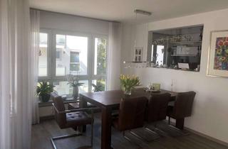 Wohnung mieten in Fasanenweg, 71384 Weinstadt, Gepflegte 4-Zimmer-Wohnung mit Balkon in Weinstadt