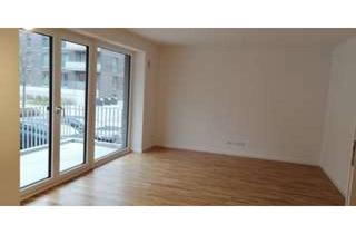 Wohnung mieten in Margit-Zinke-Straße 4a, 21035 Allermöhe, Zweitbezug: Exklusive 2-Zimmer barrierefreie Wohnung mit EBK, Balkon und viel Komfort