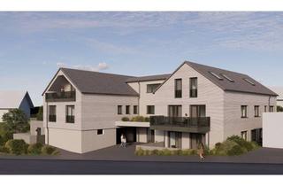 Wohnung mieten in Zum Kreuz 22, 63743 Obernau, Obernau, Neubau, 2 Zi.-Whg., 81 m2 mit gehobener Innenausstattung mit Loggia