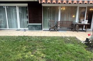 Wohnung mieten in 85452 Moosinning, Super sonnige 3-Zimmer Terrassenwohnung in Moosinning mit Garten in absolut ruhiger Lage