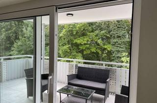 Wohnung mieten in 89584 Ehingen, Helle und ruhige 2-Zimmer-Wohnung