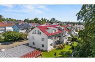 Wohnung mieten in Eschenbachstr. 39, 89584 Ehingen, Helle und ruhige 2-Zimmer-Wohnung