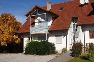 Wohnung mieten in 79189 Bad Krozingen, Schöne helle 2-Zimmer-Einliegerwohnung Bad Krozingen-Tunsel, Gartenterrasse für 1-2 Personen