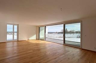 Wohnung mieten in Bahnhofstraße 12, 72290 Loßburg, Moderne 3- Zimmer Wohnung mit Terrasse und herrlicher Aussicht