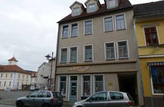 Wohnung mieten in Ernestiner Str., 98617 Meiningen, Mittendrin und sehr schön!!!