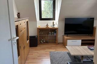 Wohnung mieten in 65582 Diez, Lichtdurchflutete Dachgeschosswohnung (350 € - 50 m² - 2.0 Zi.)
