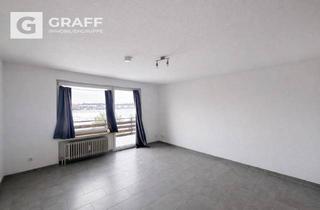 Wohnung mieten in Heinrich-Hille-Straße 18, 21365 Adendorf, 1-Zimmer Wohnung mit Balkon in Adendorf zu vermieten !