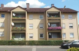 Sozialwohnungen mieten in Abt-Degen-Straße 12, 97475 Zeil, 3-Zimmer Sozialwohnung in Zeil