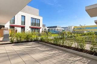 Wohnung mieten in Voßstraße 34, 10117 Mitte, Großzügig wohnen in Berlin-Mitte – 2 Zimmer mit großer Terrasse