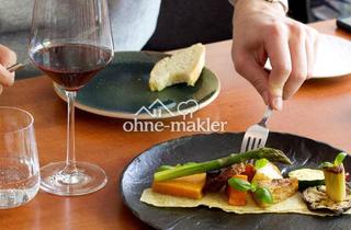 Gastronomiebetrieb mieten in 10435 Berlin, Einmalige Gastro-Chance in Prenzlauer Berg - Top-Lage, startklar