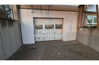 Büro zu mieten in 72213 Altensteig, PROVISIONSFREI in Altensteig: 700m² vielseitige Gewerbefläche mit Parkplätzen