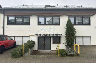 Büro zu mieten in 67112 Mutterstadt, Helle Bürofläche mit optimaler Raumaufteilung in Mutterstadt mieten