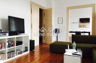 Wohnung mieten in 56068 Koblenz, Schöne Gründerzeit Wohnung am Münzplatz - 3er WG ist möglich