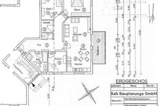 Wohnung mieten in 65474 Bischofsheim, 4 Zimmer Wohnung Bischofsheim