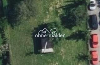 Grundstück zu kaufen in 85221 Dachau, Baugrundstück in zentraler Lage