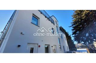 Penthouse mieten in 13127 Berlin, Erstbezug - Wunderschöne 2-Zimmer-Wohnung in ruhiger Lage