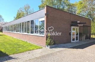 Büro zu mieten in 34225 Baunatal, 300 - 600 qm Gewerberäume in Baunatal Kassel (Nähe VW)