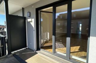 Wohnung mieten in Chiemseestraße 25, 83278 Traunstein, 3-Zimmer-Wohnung mit Süd-Balkon!