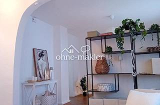 Wohnung kaufen in 64347 Griesheim, Zentrale Lage in Griesheim- Stilvolle 62 m2 in historischem Wohnhaus