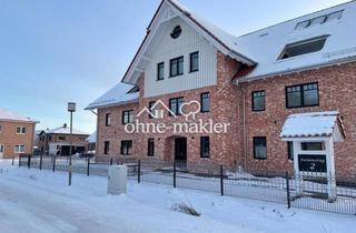 Wohnung mieten in 21423 Winsen, Helle 3-Zimmer Wohnung in Hoopte an der Elbe