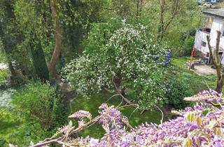 Wohnung mieten in 42109 Wuppertal, Attraktive 5-Zimmer Maisonette-Altbauwohnung mit Balkon im Uellendahl/Eschenbeek