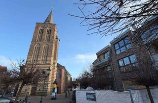 Wohnung mieten in Kirchplatz, 41352 Korschenbroich, Moderne 3 Zimmer Neubauwohnung, Erstbezug im Herzen von Korschenbroich, Seniorengerecht