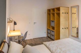 WG-Zimmer mieten in Einbecker Straße 27, 10317 Lichtenberg, Zimmer Zimmer in der Einbecker Straße