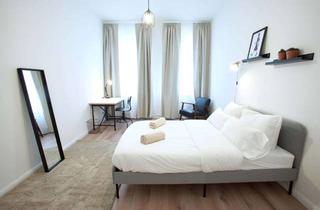 WG-Zimmer mieten in Stralauer Allee 17B, 10245 Friedrichshain, Zimmer Zimmer in der Stralauer Allee B